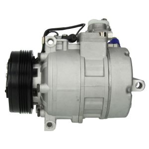Compresseur de climatisation NISSENS 89341