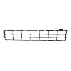 Ventilatierooster, bumper BLIC 6502-07-0524995Q