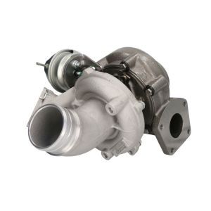 Lader, Aufladung EVORON EVTC0233