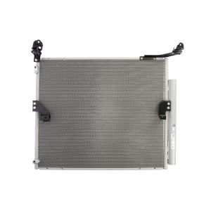 A/C-kondensor NISSENS 940367