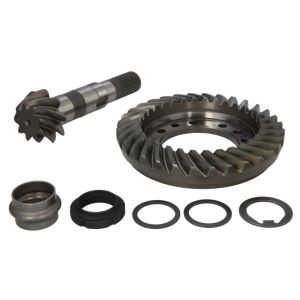 Eixo de desvio, roda de disco CARRARO 66872-CR