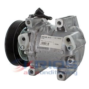 Klimakompressor MEAT & DORIA K19058A