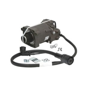 Cilindro escravo, embraiagem KNORR K 019858N50