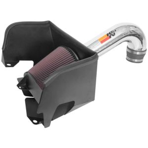 Ansaugsystem K&N 77-1578KP