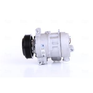 Klimakompressor NISSENS 890595