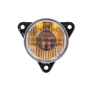 Luz intermitente HELLA 2BA 008 221-217