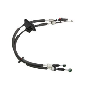 Cable sélecteur de vitesses AKUSAN F4F006AKN