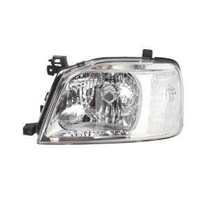 Farol principal DEPO 215-11B6L-LD-E, Links