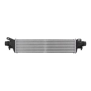 Intercooler DENSO DIT20007