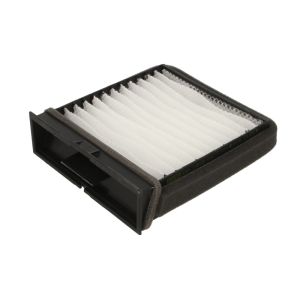 Innenraumfilter MANN-FILTER CU 1915