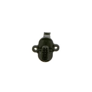 Luchtmassameter BOSCH 0 280 218 414