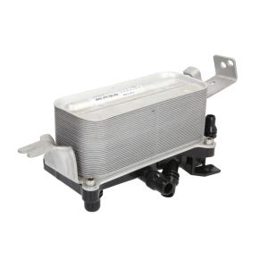 Arrefecedor de óleo, óleo do motor MAHLE CLC 123 000S