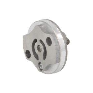 Bomba de óleo INPARTS IP000483