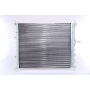 Radiateur Moteur NISSENS Radiateur Du Moteur Pour MITSUBISHI