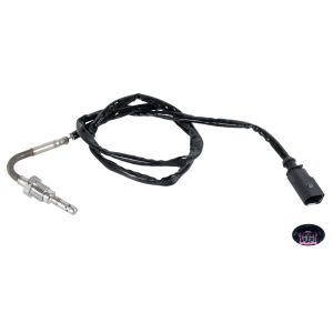 Abgastemperatursensor FEBI BILSTEIN 170467