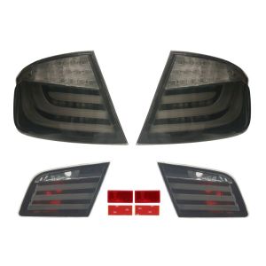 Jeu de feux arrière Tuning / Accessoires DEPO 444-1957F-AE-S