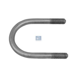 Retentor da mola DT SPARE PARTS 4.40500