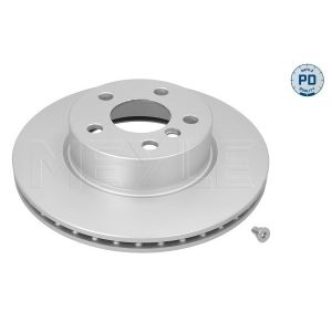 Disque de frein MEYLE 383 521 0059/PD