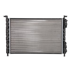 Radiator, motorkoeling NRF 58219