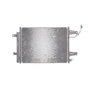 Condensatore, impianto di climatizzazione MAHLE AC 509 000S