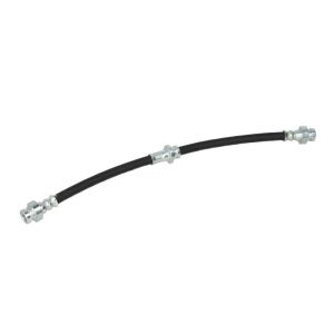 Tubo do travão flexível traseiro, esquerdo QUICK BRAKE 22.912