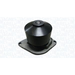 Bomba de água, arrefecimento do motor MAGNETI MARELLI 352316171430