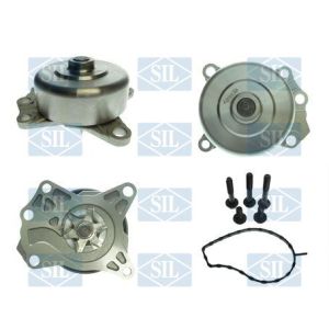 Pompa del refrigerante SIL PA1371