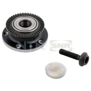 Conjunto de rolamentos de roda SNR R157.27