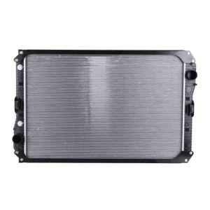 Radiador, arrefecimento do motor NRF 519720