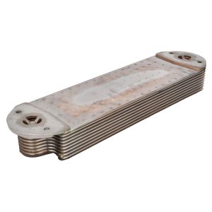 Ölkühler, Motoröl MAHLE CLC 213 000P