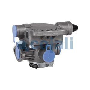 Valve de commande, remorque COJALI 2226301