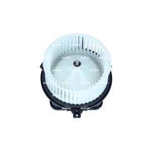 Ventilador da cabina NRF 34381