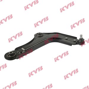Suspensão da roda KYB KSC4663