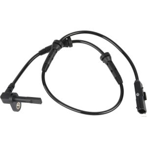 Sensor do ABS traseiro, direito HERTH+BUSS ELPARTS 70661522