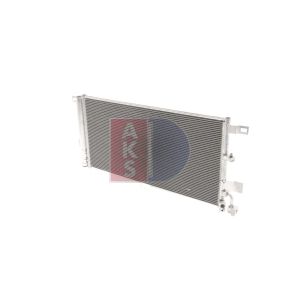 A/C-kondensor AKS DASIS 042042N