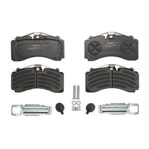 Remblokset BERAL BCV29319TK