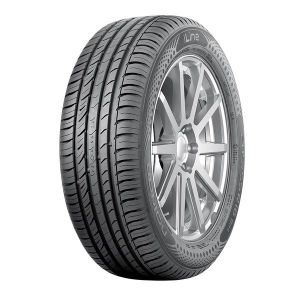 Neumáticos de verano NOKIAN iLine 155/80R13 79T