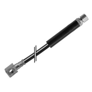 Flexible de frein MEYLE 614 562 0003