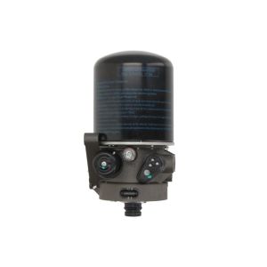 Secador de ar, sistema de ar comprimido AUGER 84119