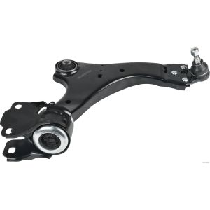 Suspensão da roda HERTH+BUSS ELPARTS J4910875