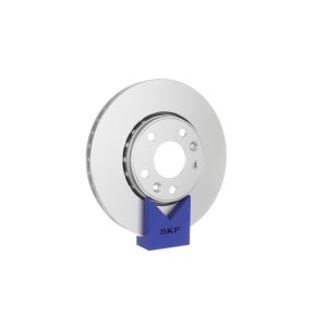 Disco de travão SKF VKBD 80018 V2