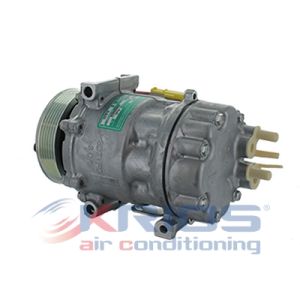 Compressor, ar condicionado MEAT & DORIA K11475