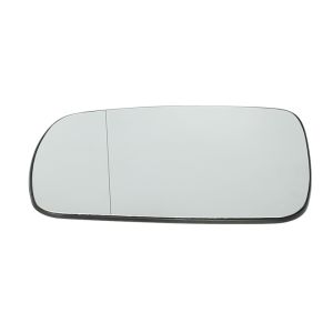 Vidro do espelho, espelho exterior BLIC 6102-02-1271521P Esquerda