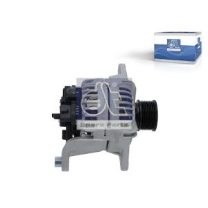 Driefasige generator DT Spare Parts 2.21041
