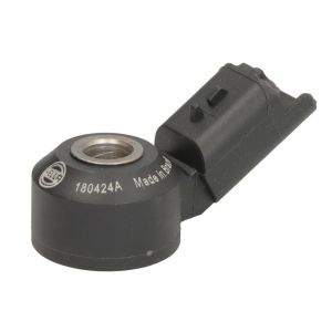Klopfsensor HELLA 6PG013 114-411