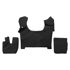Tapis de sol F-CORE FL64 BLACK