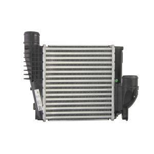 Intercooler NISSENS 96380