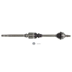 Arbre de transmission MEYLE 40-14 498 0033 droite