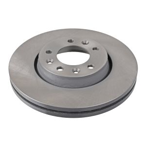 Disco de travão FEBI BILSTEIN 108651