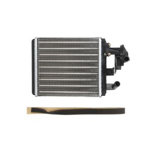 Permutador de calor, aquecimento interior NRF 54282